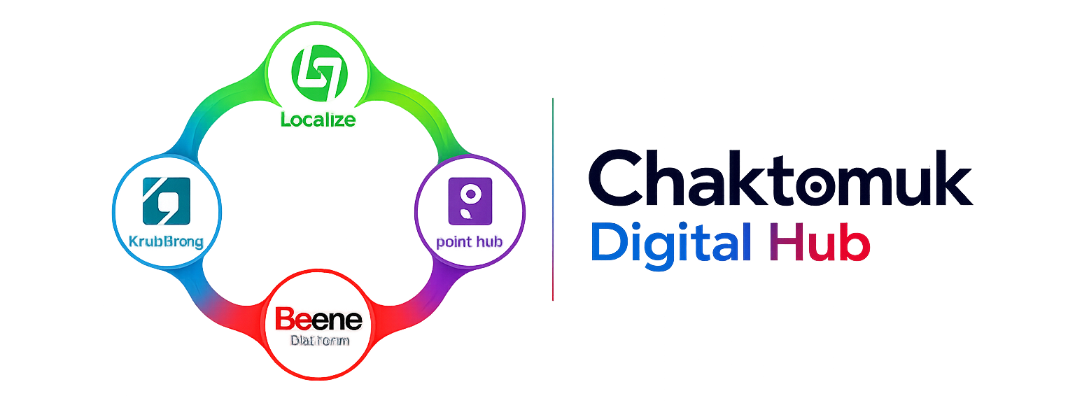 Chaktomuk Digital Hub